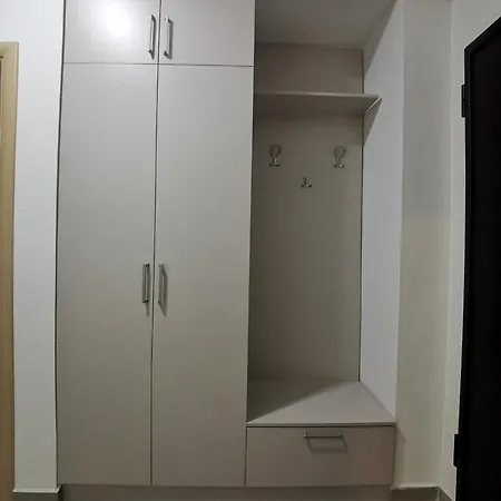 Djs Skopje Apartment Kültér fotó