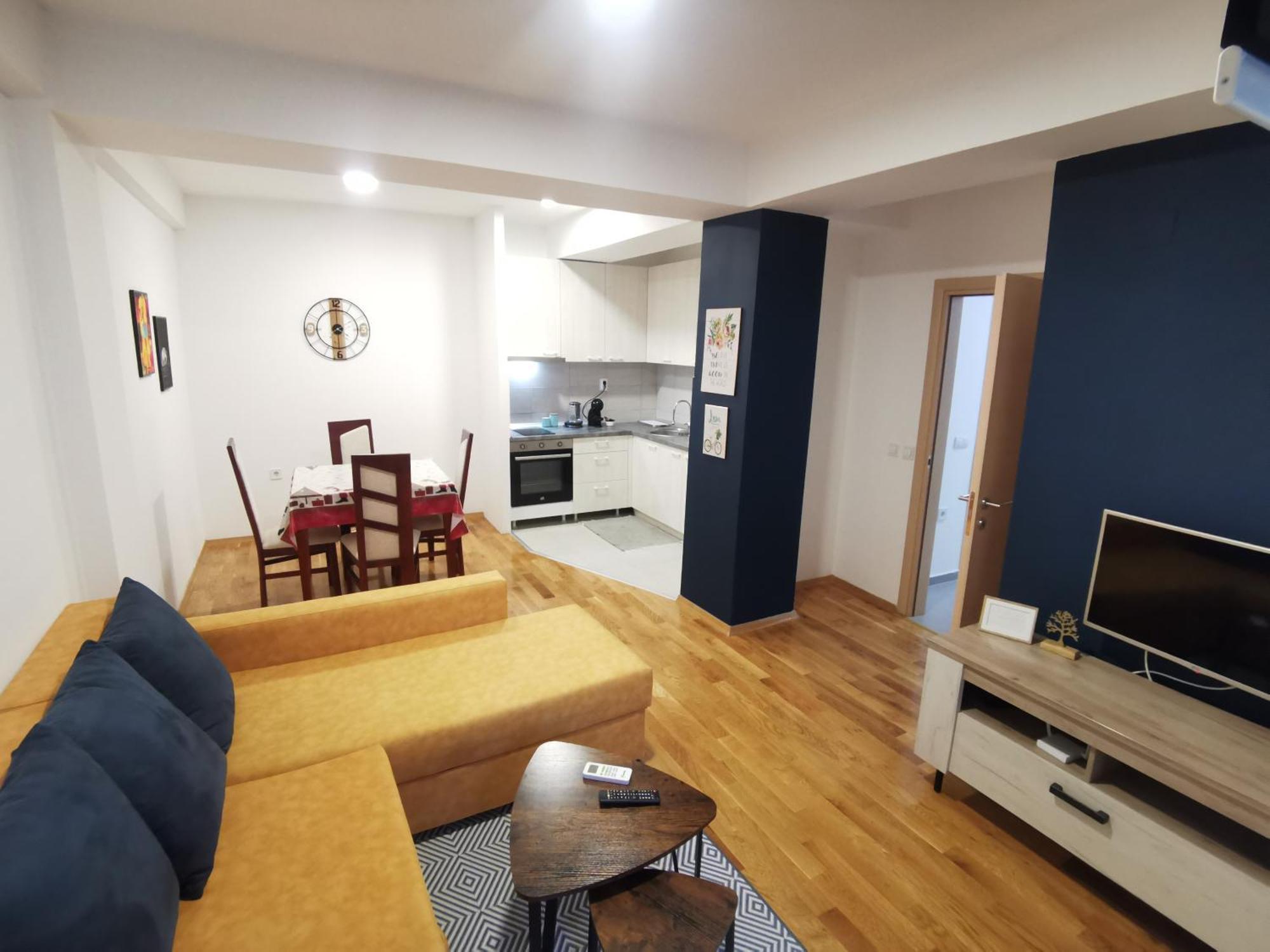 Apartman Djs