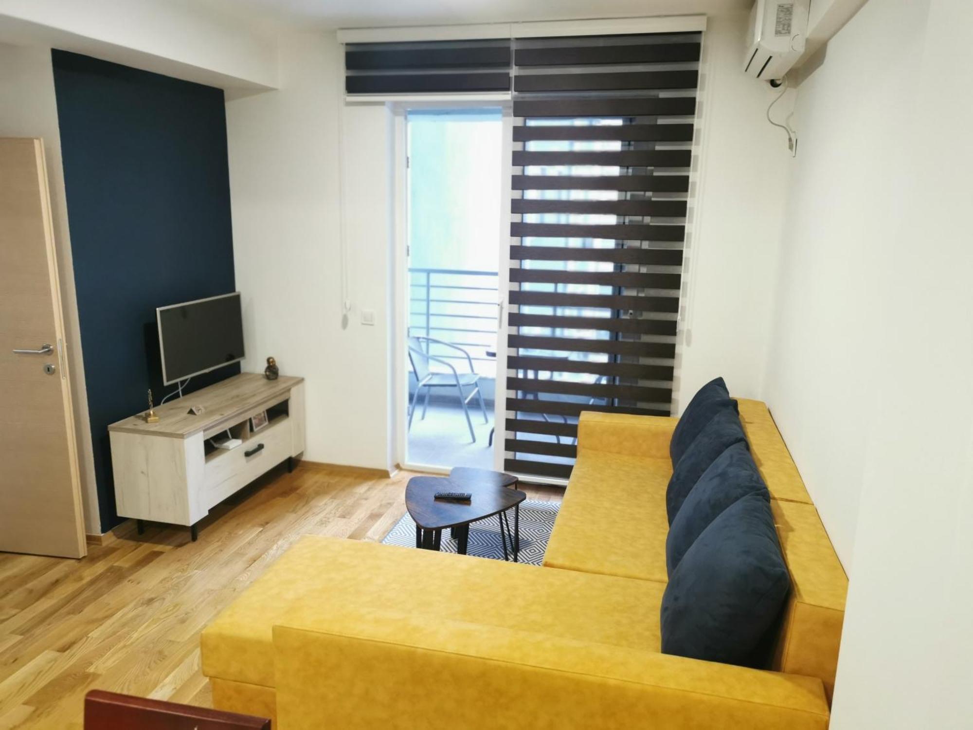 Apartman Djs *