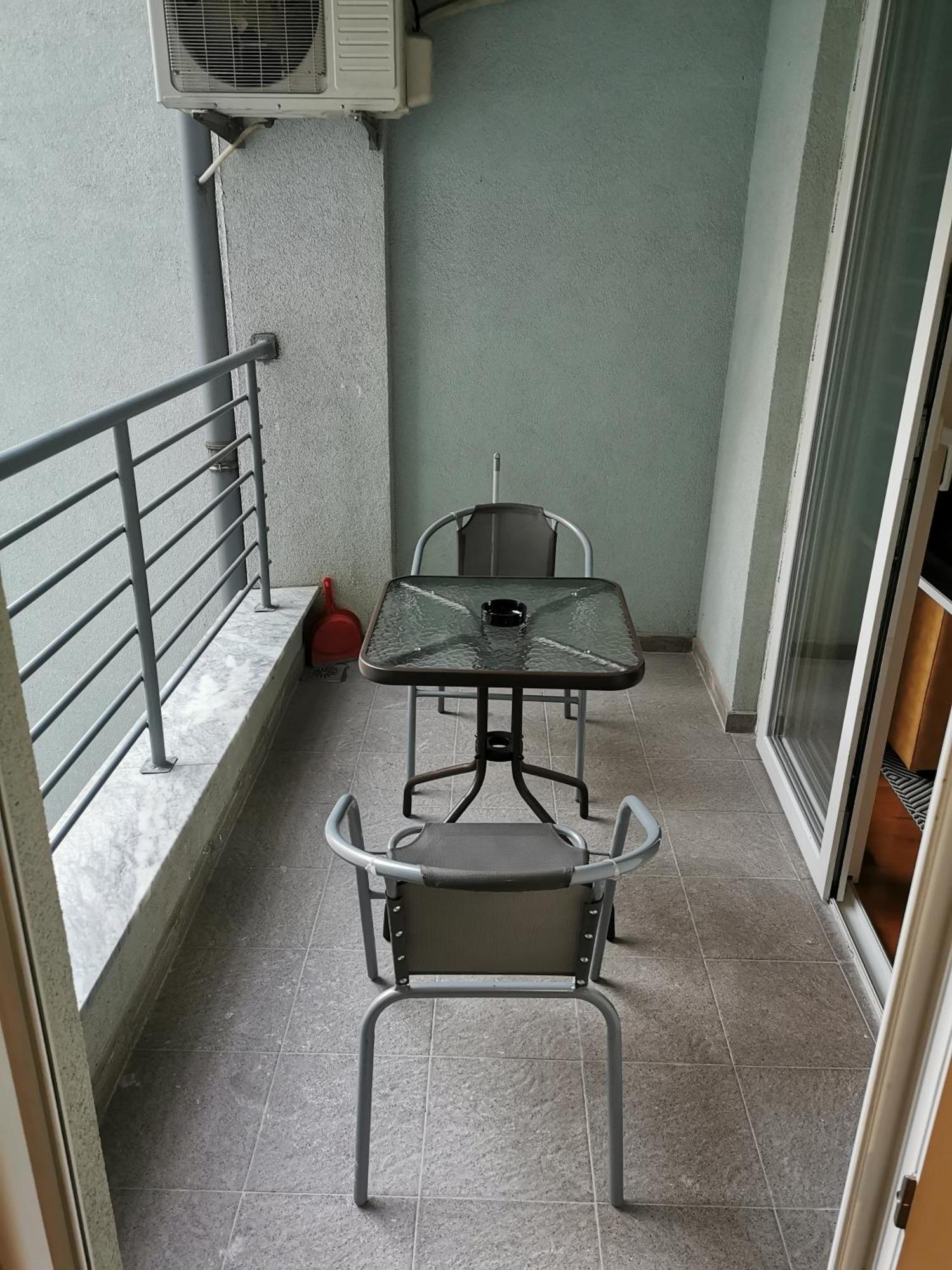 Apartman Djs Szkopje