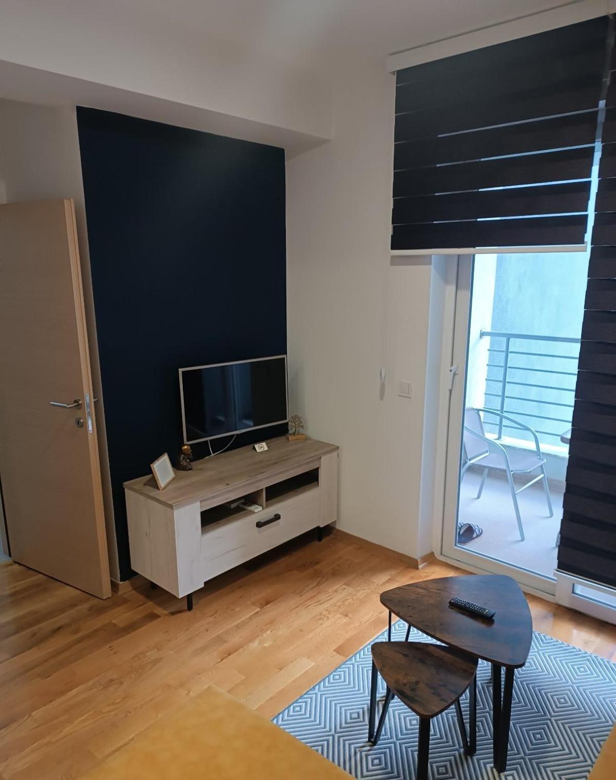 Apartman Djs